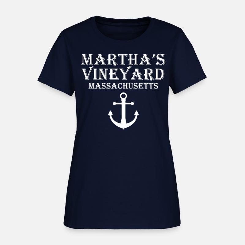 Martha's Vineyard Massachusetts