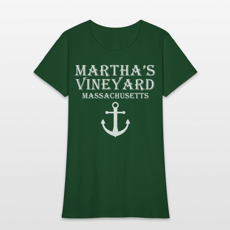 Martha's Vineyard Massachusetts