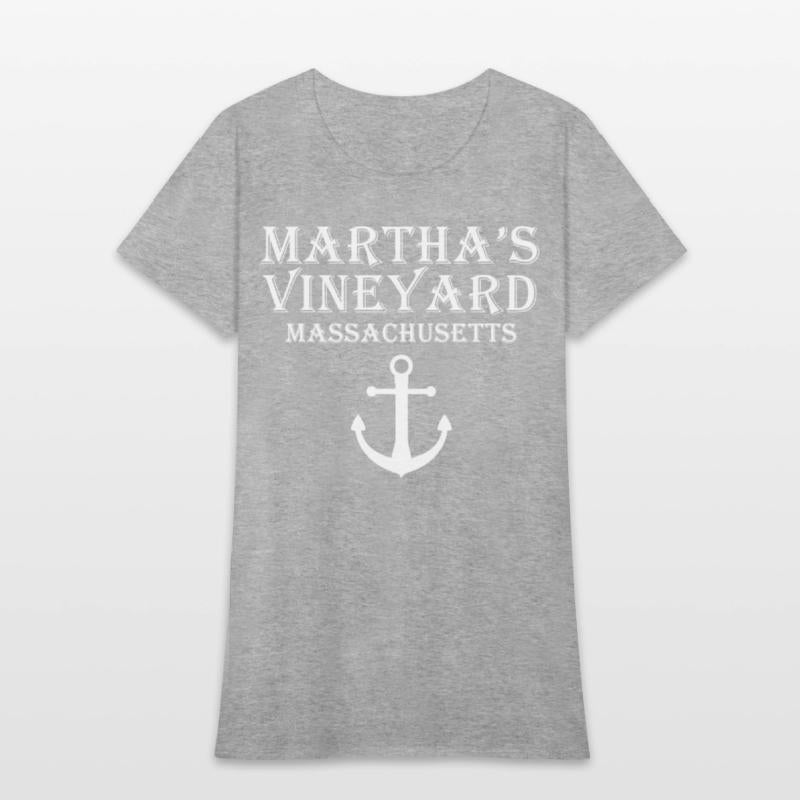 Martha's Vineyard Massachusetts