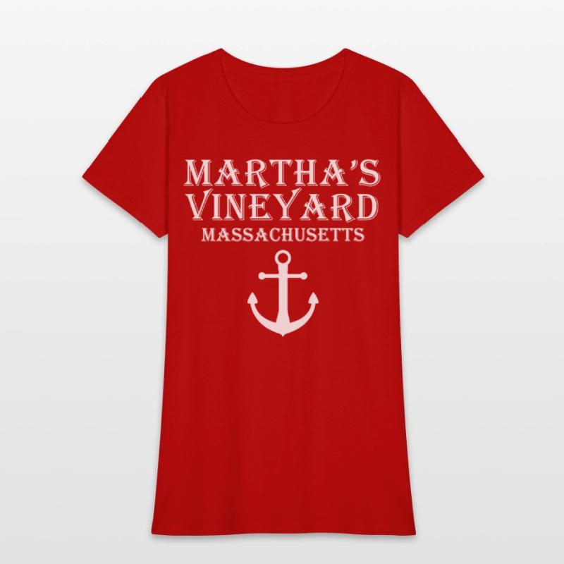 Martha's Vineyard Massachusetts