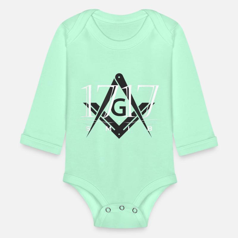 Masonic Square Compass Freemason