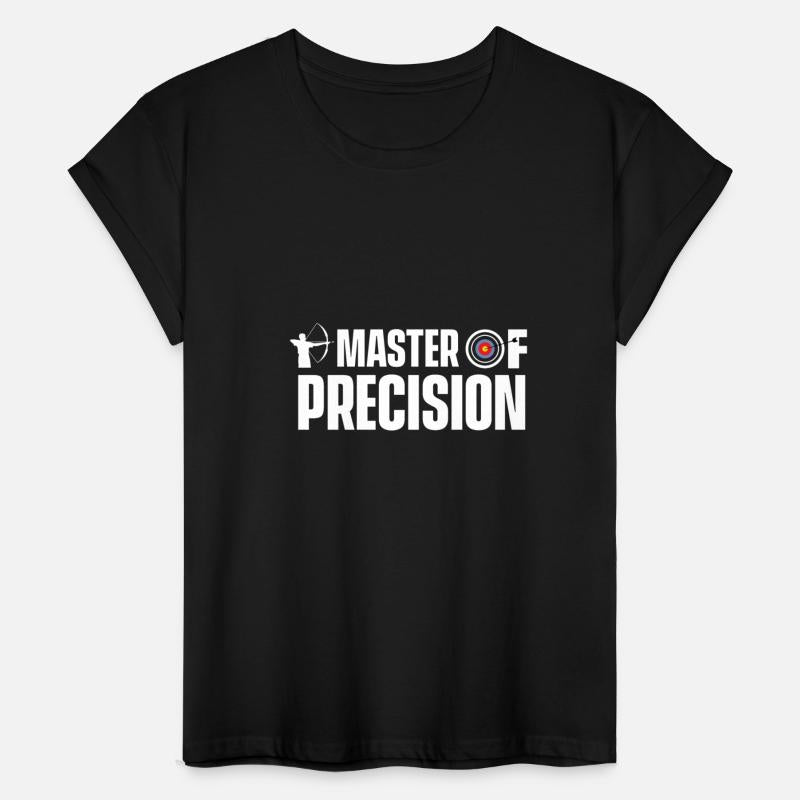 Master of Precision Professional Archer Gift