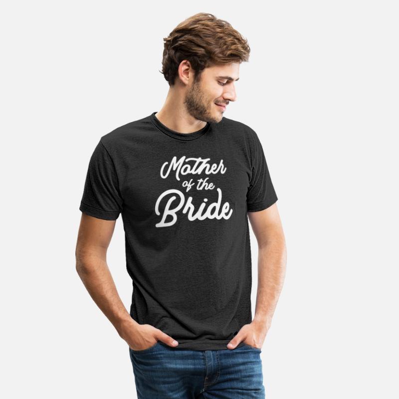 Matching Wedding Party - Mother of the Bride