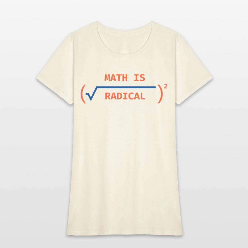 Math is Radical & Cool