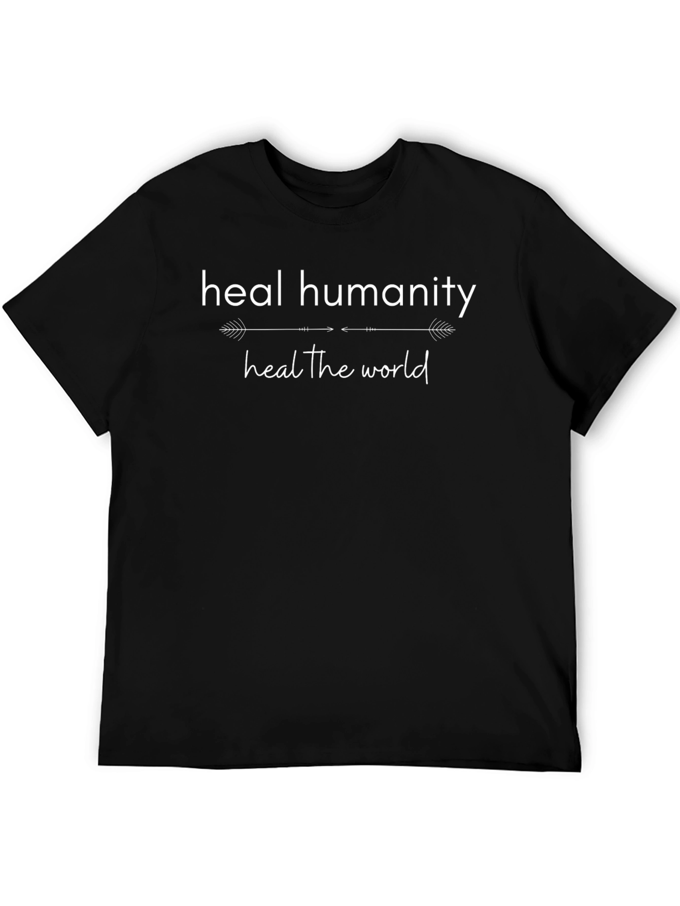 Heal Humanity T-Shirt
