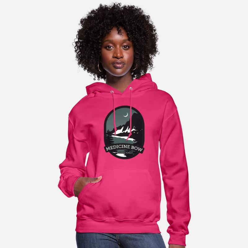 Medicine Bow National Forest