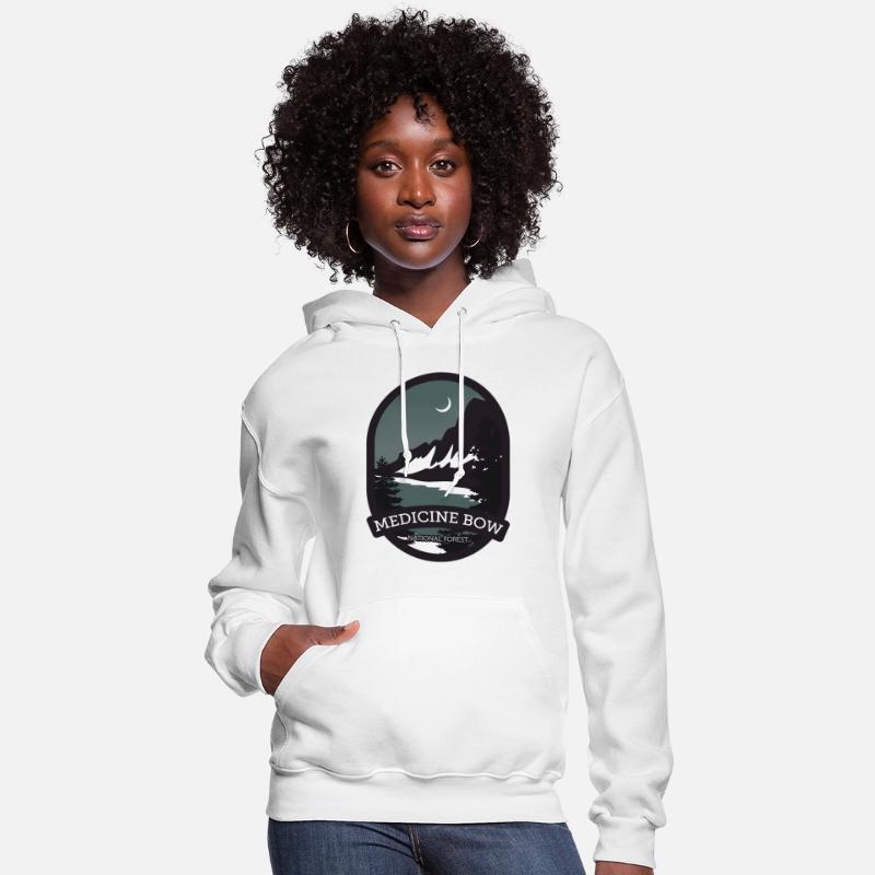 Medicine Bow National Forest