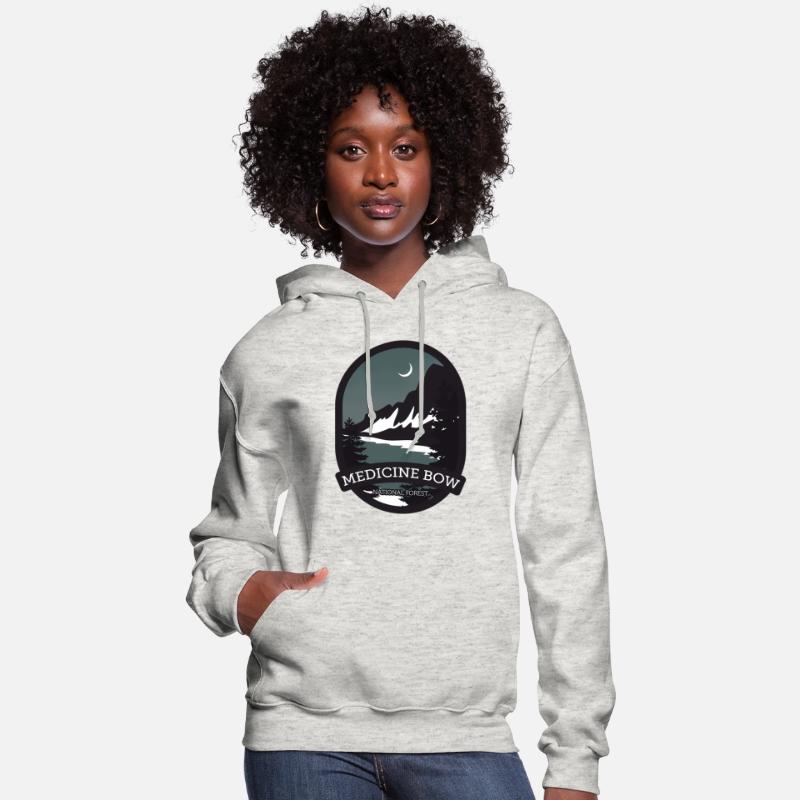 Medicine Bow National Forest