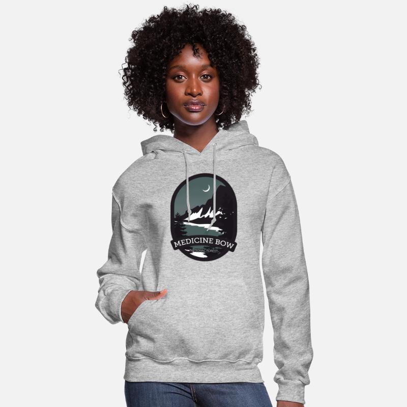 Medicine Bow National Forest