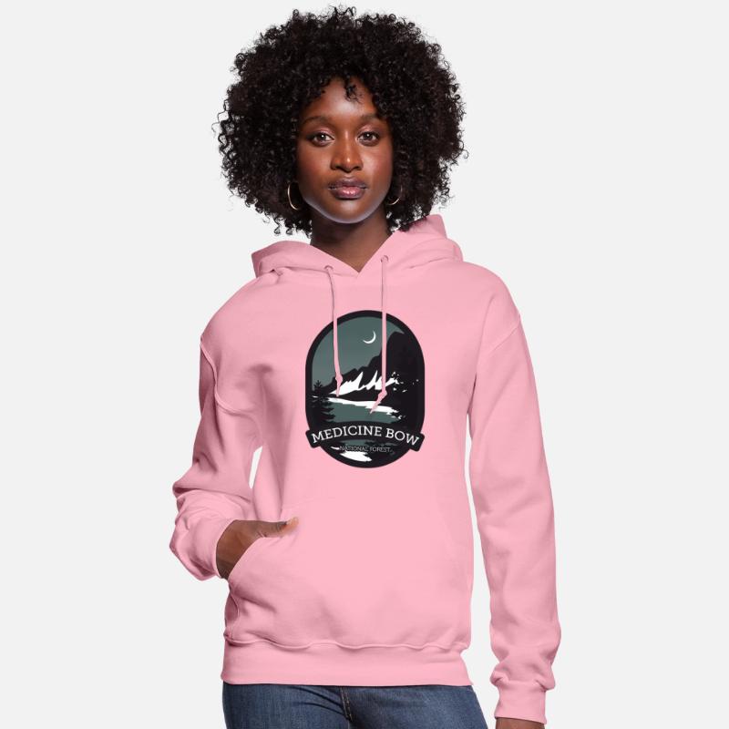 Medicine Bow National Forest