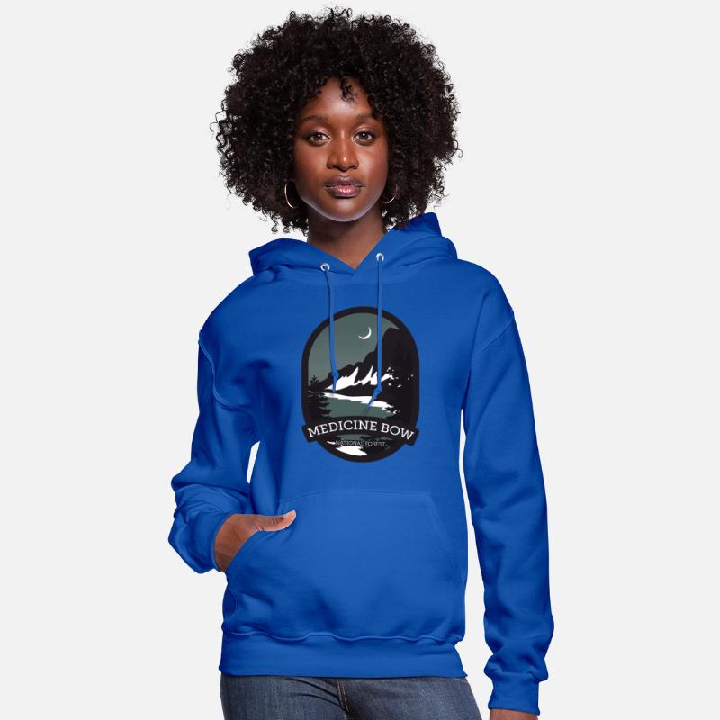 Medicine Bow National Forest