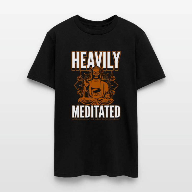 Meditation Om Namaste Spirit