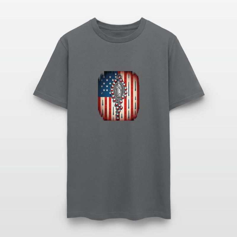 Memorial Day Fallen Veteran Military Rosary