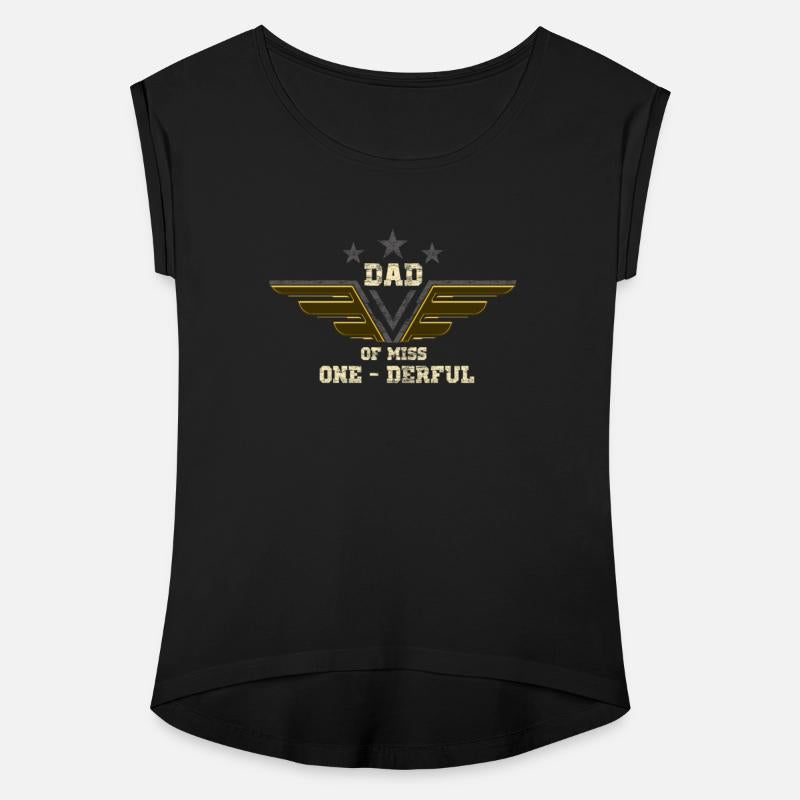 Mens Dad of the Birthday Girl Daughter Matching