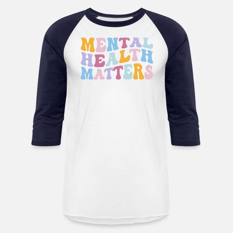 Mental Health Matters - Human Brain Illness