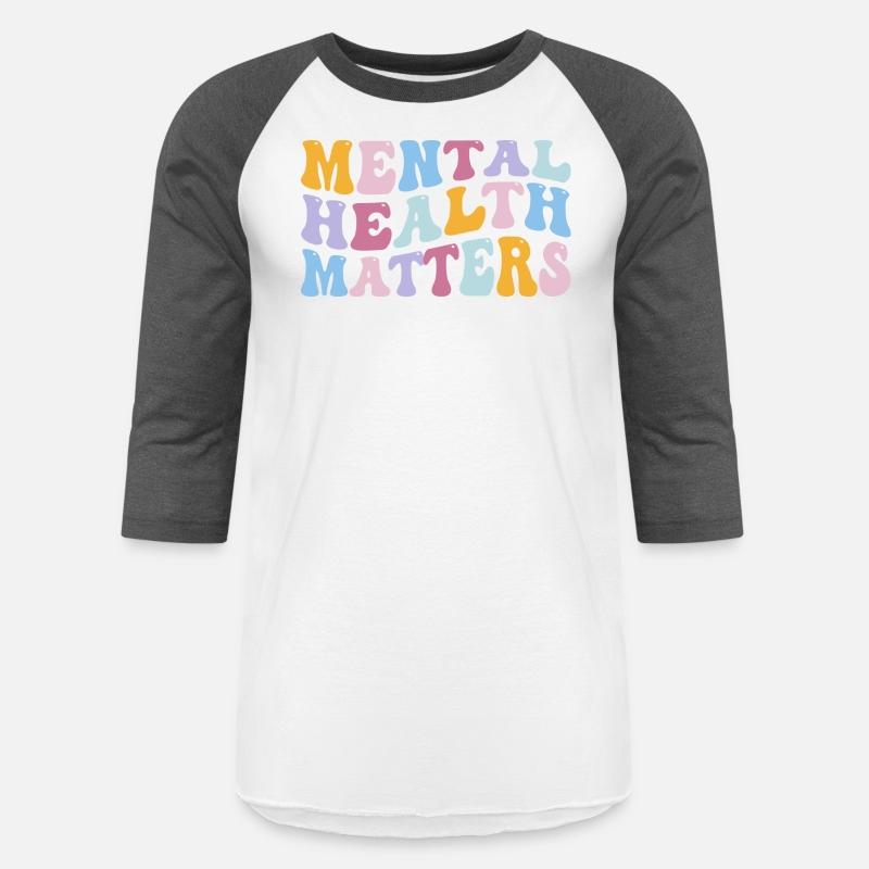 Mental Health Matters - Human Brain Illness