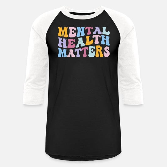 Mental Health Matters - Human Brain Illness
