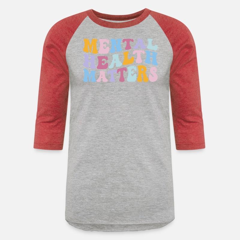 Mental Health Matters - Human Brain Illness