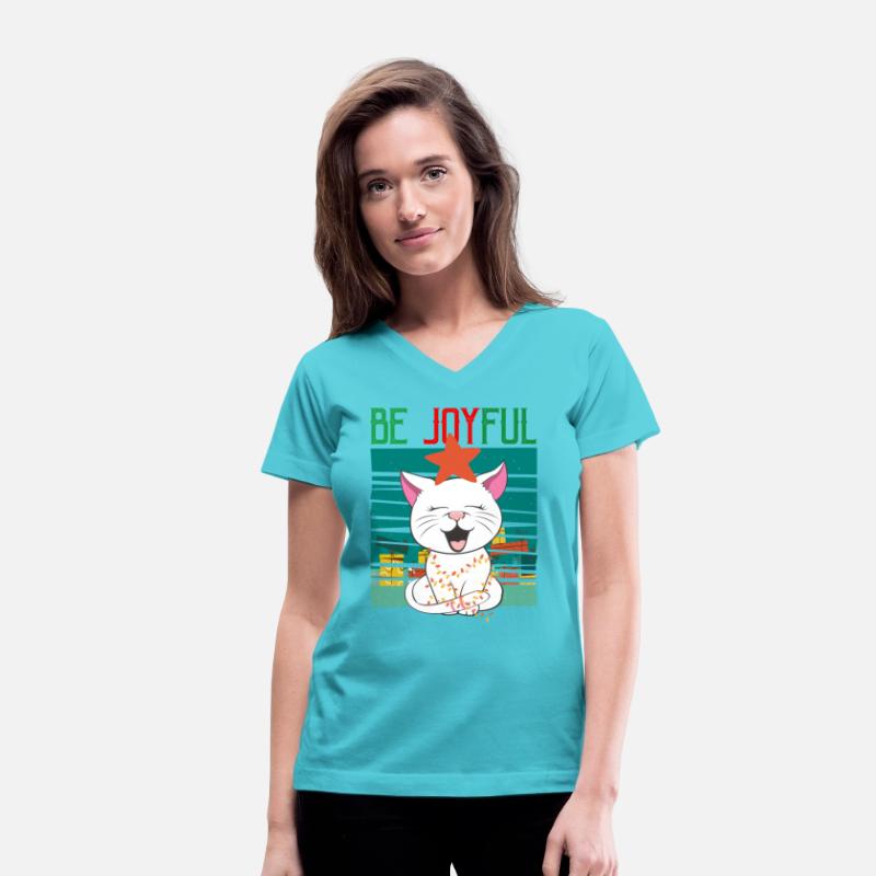 Meowy Christmas Cat Christmas Ugly Christmas