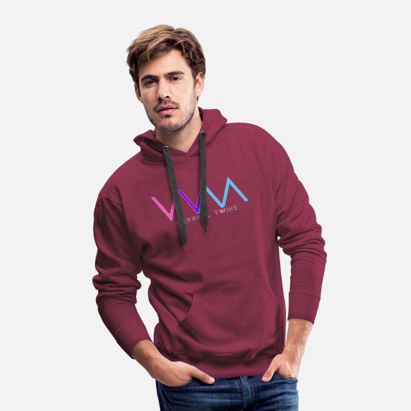 Merrell Twins Sweatshirt