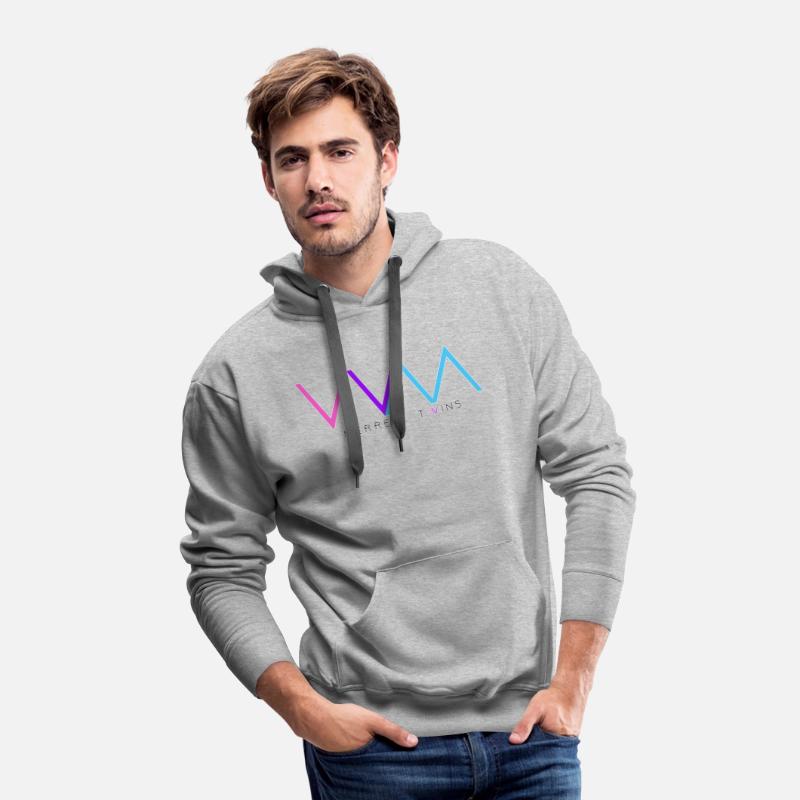 Merrell Twins Sweatshirt