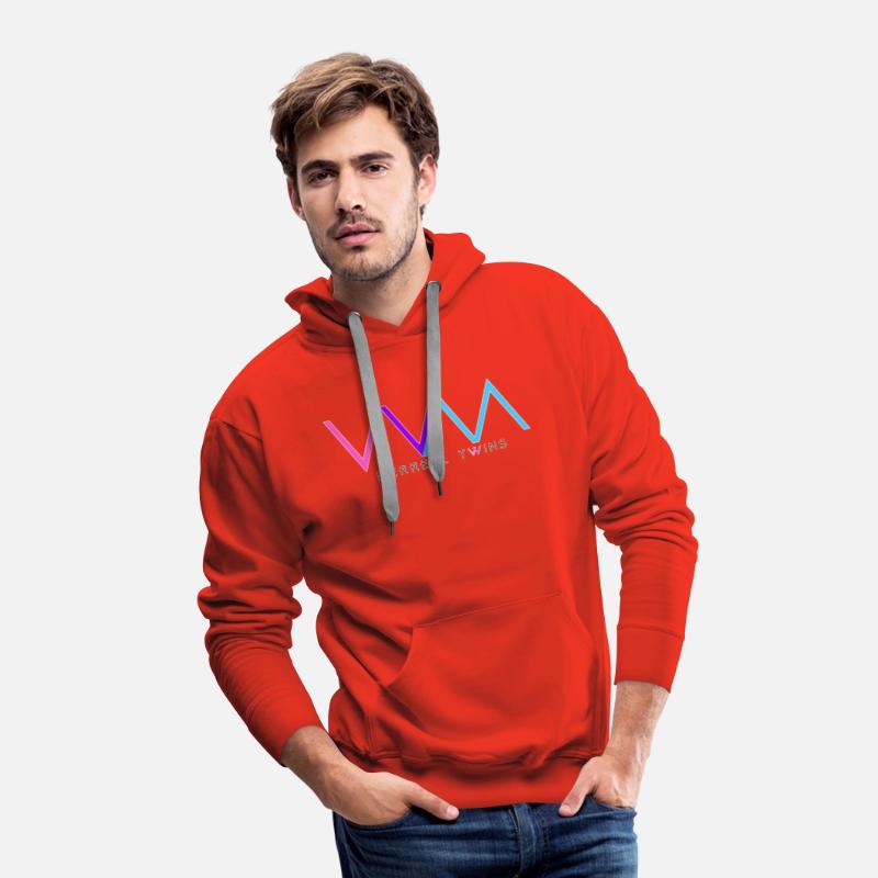 Merrell Twins Sweatshirt