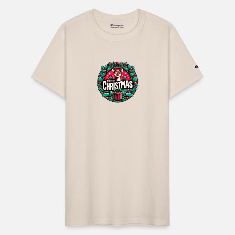 Merry Christmas design Funny Gift for Xmas Lovers