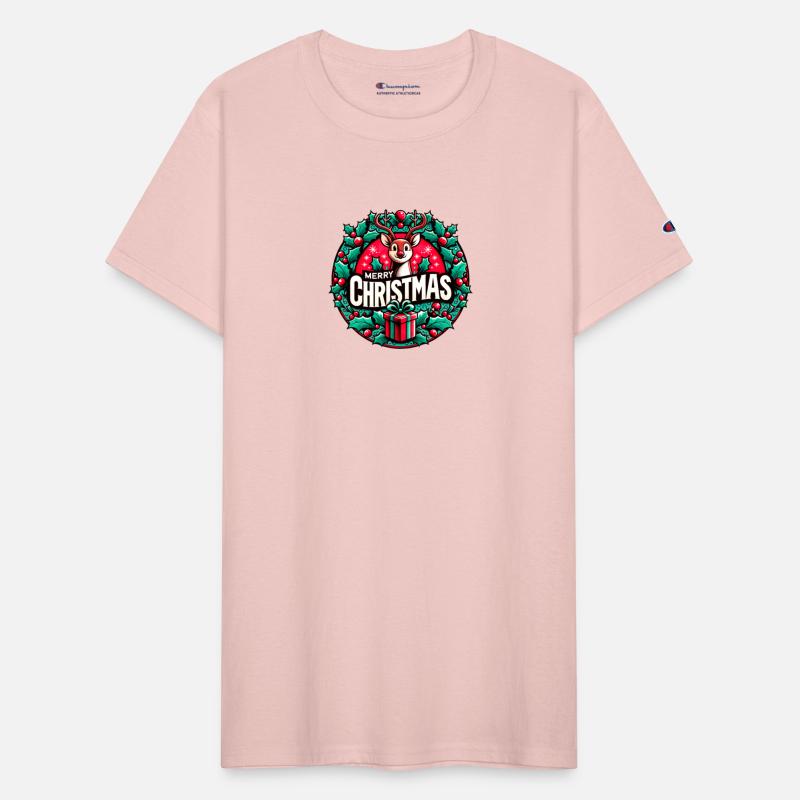 Merry Christmas design Funny Gift for Xmas Lovers