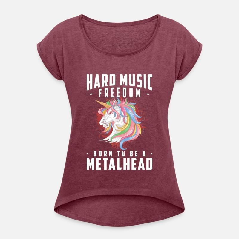 Metal Band Rock Guitar Rocker