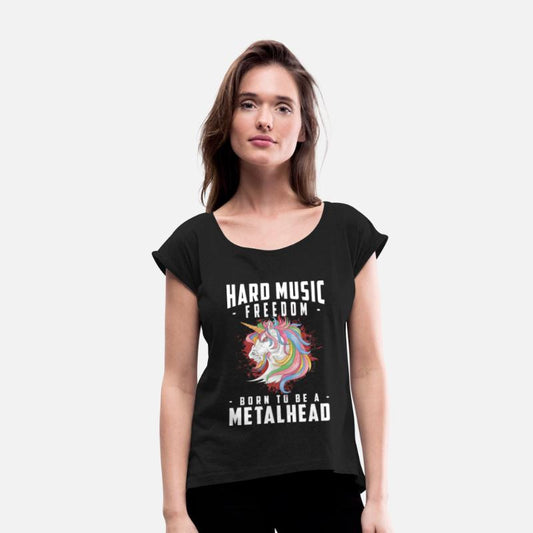 Metal Band Rock Guitar Rocker