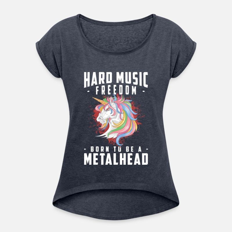 Metal Band Rock Guitar Rocker