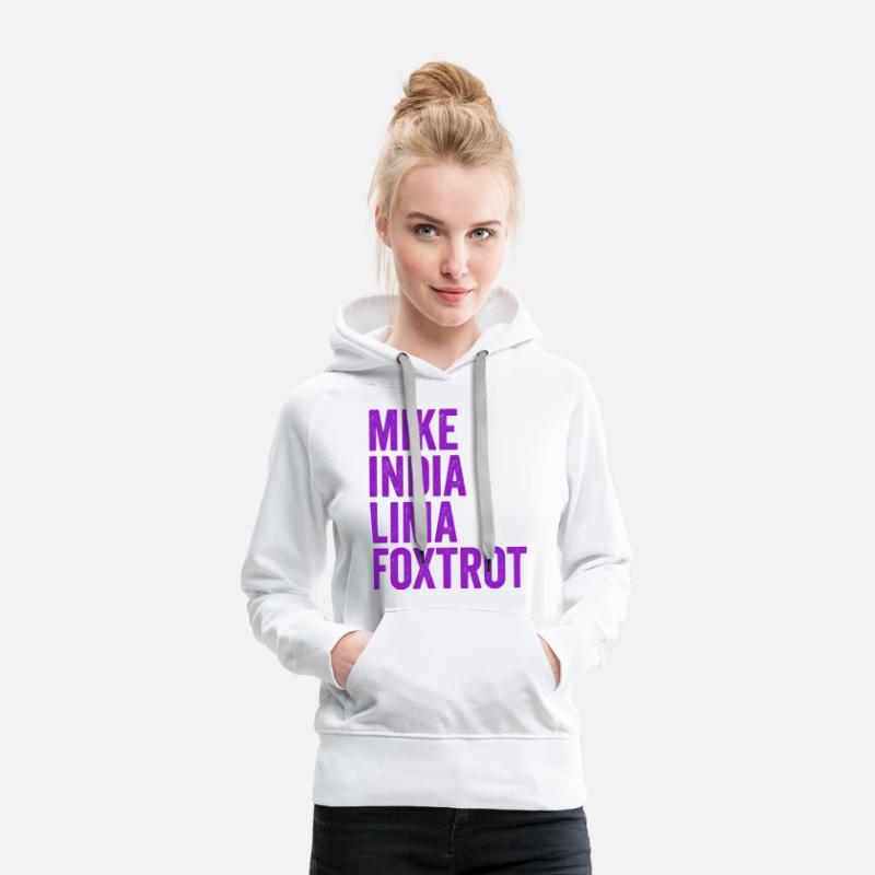 Mike India Lima Foxtrot