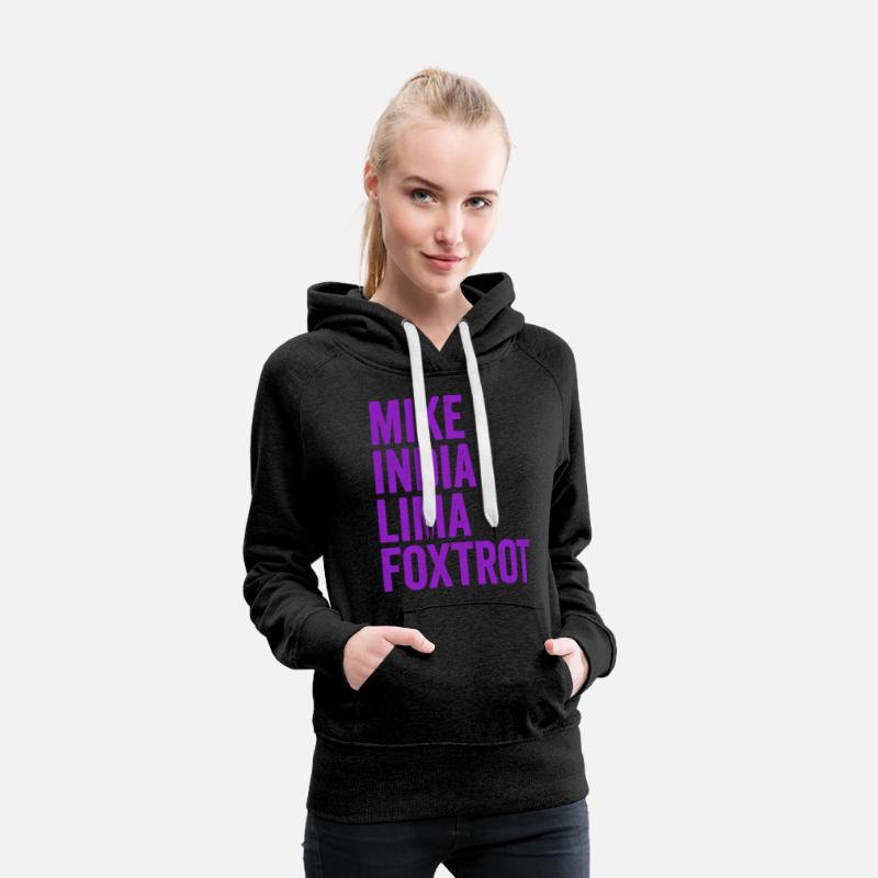 Mike India Lima Foxtrot