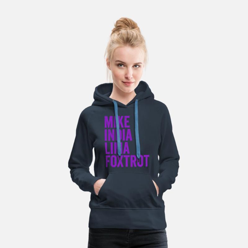 Mike India Lima Foxtrot