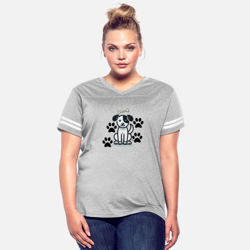 Minimalist Dog Design