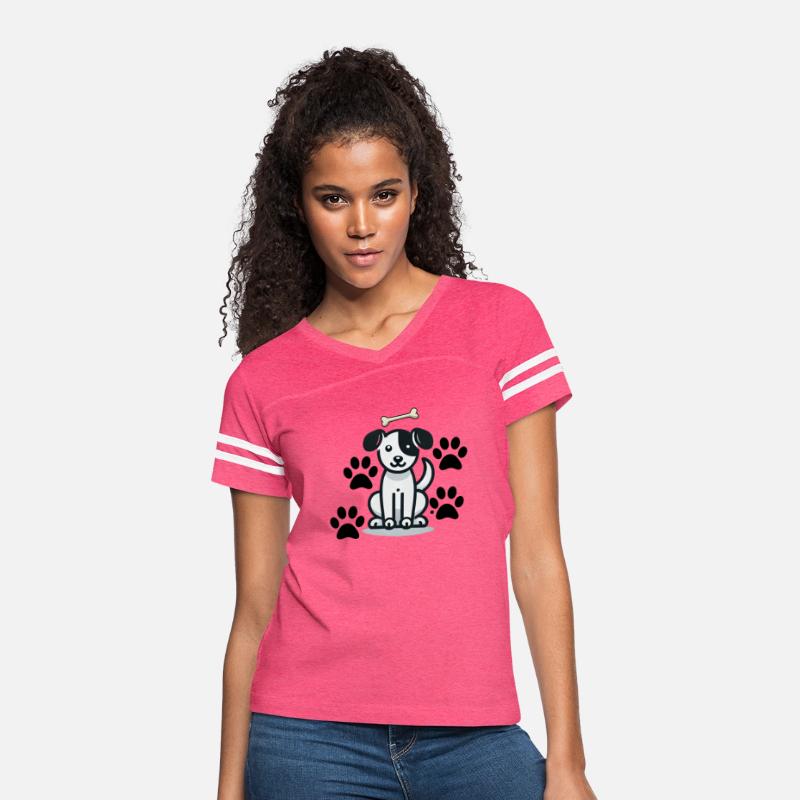 Minimalist Dog Design