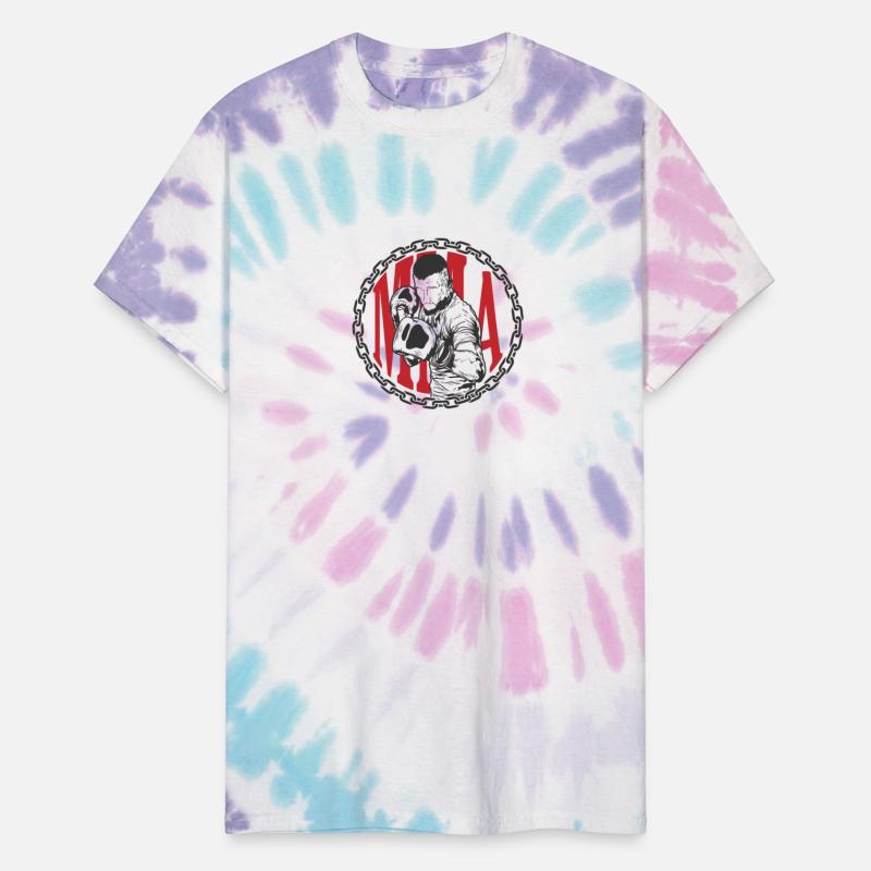 MMA Fight Sports Mixed Martial Arts