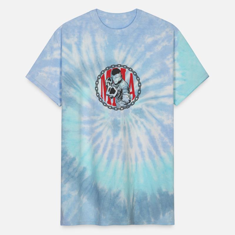 MMA Fight Sports Mixed Martial Arts