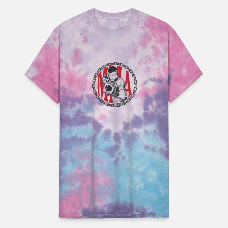 MMA Fight Sports Mixed Martial Arts