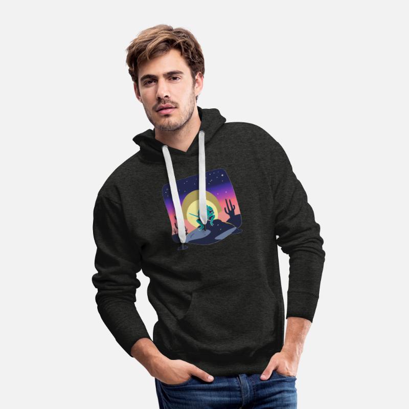 MMA | Sir Hopper of the Sands