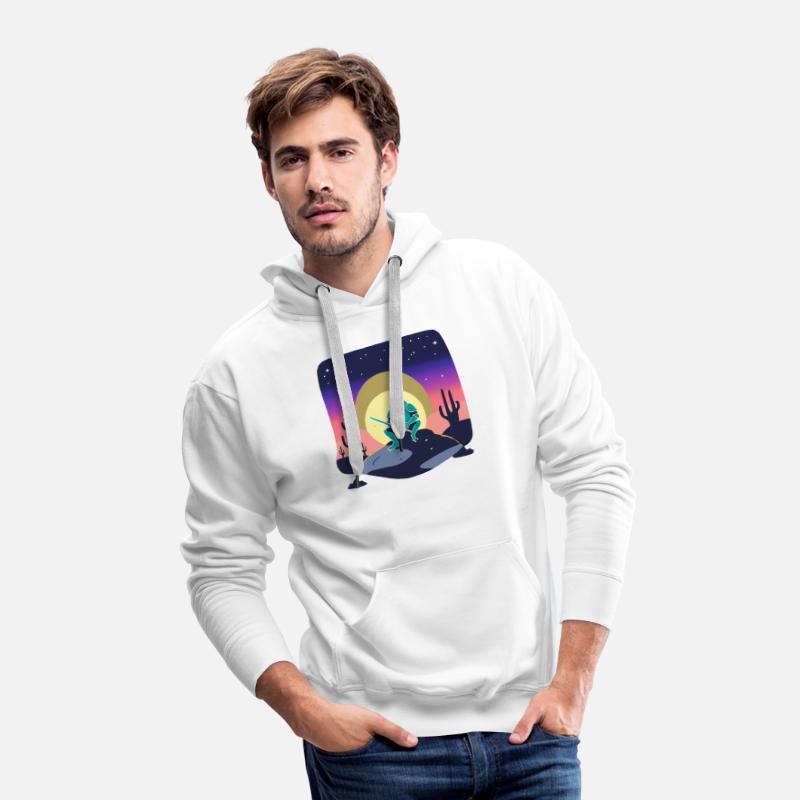 MMA | Sir Hopper of the Sands