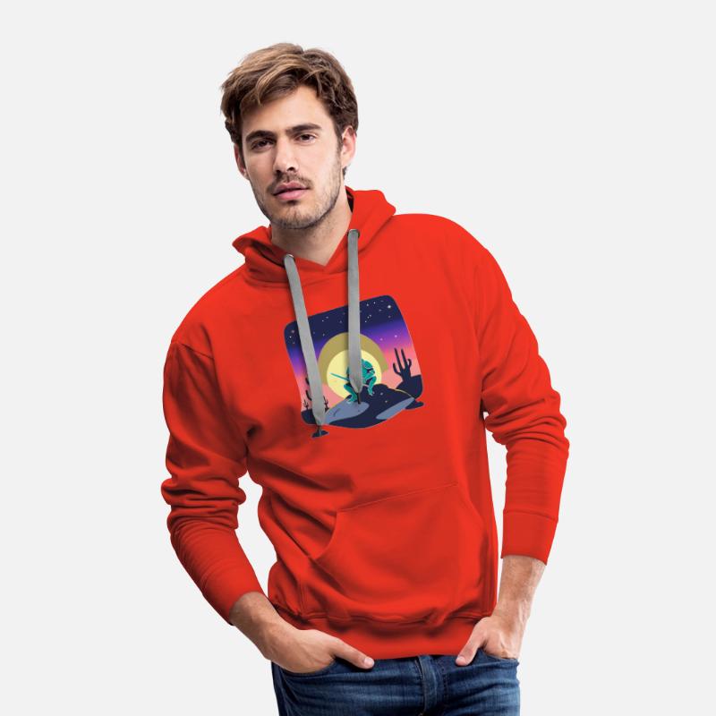 MMA | Sir Hopper of the Sands