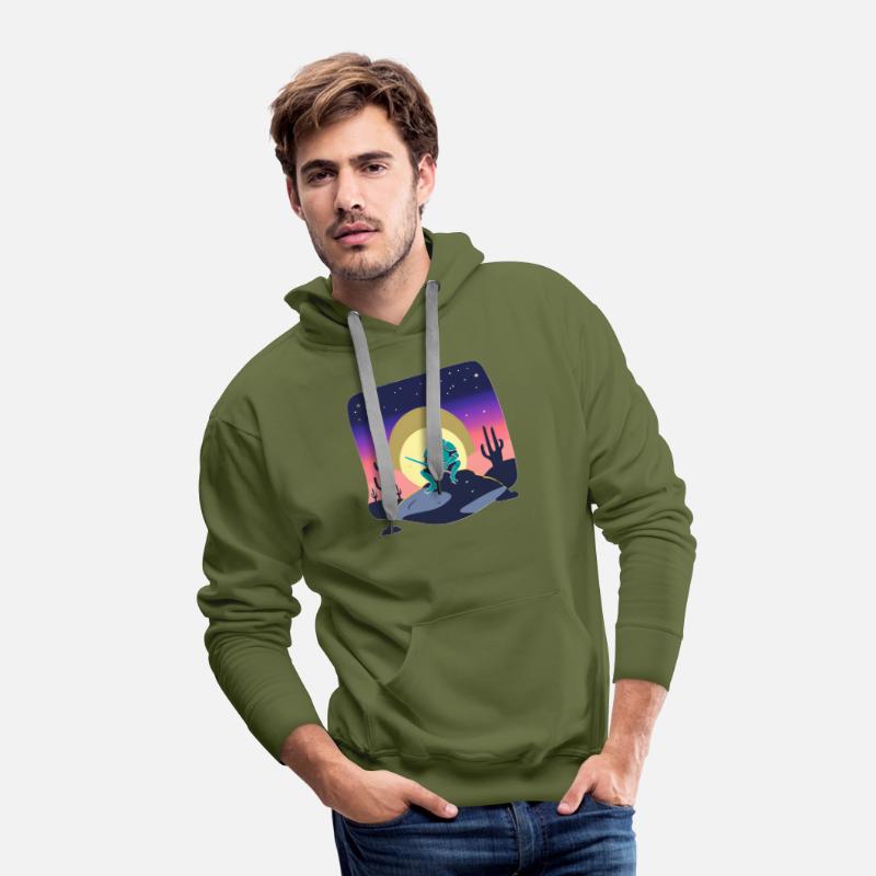 MMA | Sir Hopper of the Sands