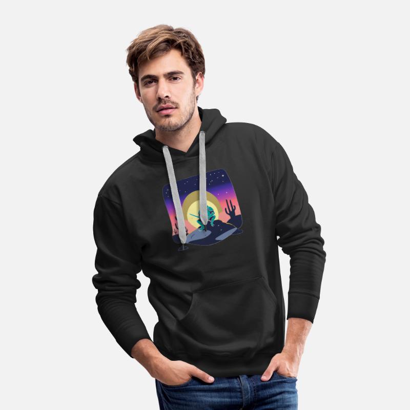 MMA | Sir Hopper of the Sands