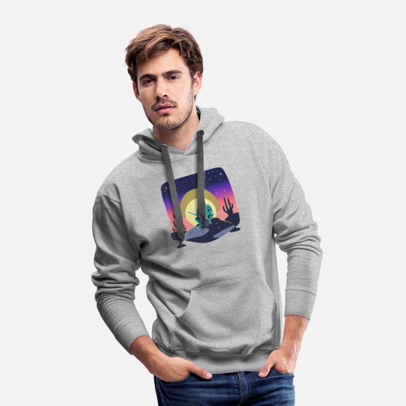 MMA | Sir Hopper of the Sands