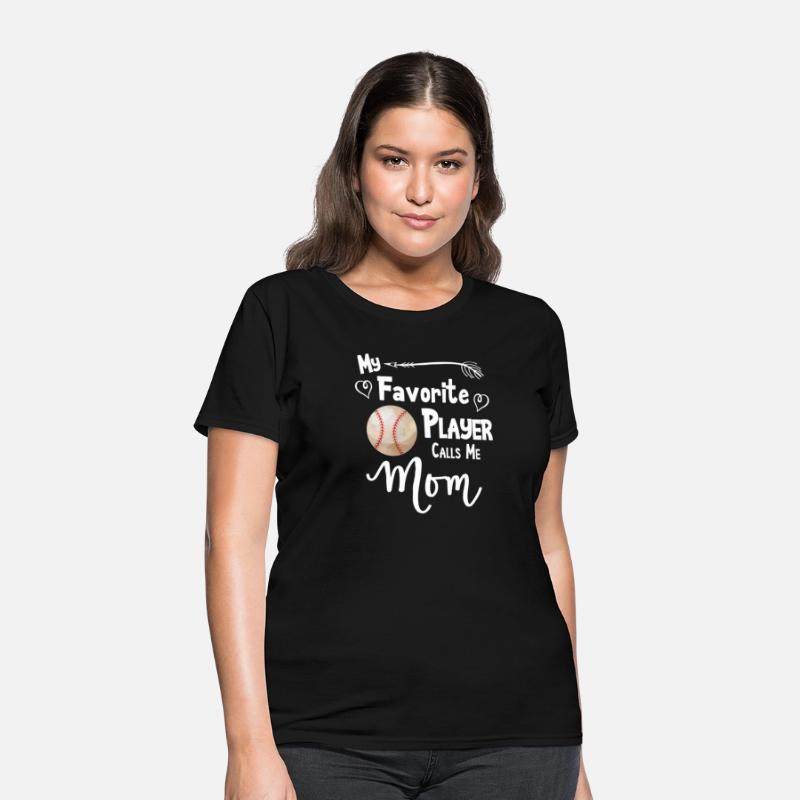 Mom Baseball Softball Game Fan Sports Favorite