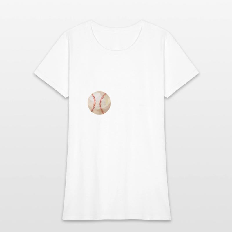 Mom Baseball Softball Game Fan Sports Favorite