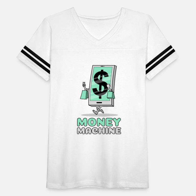 Money Machine