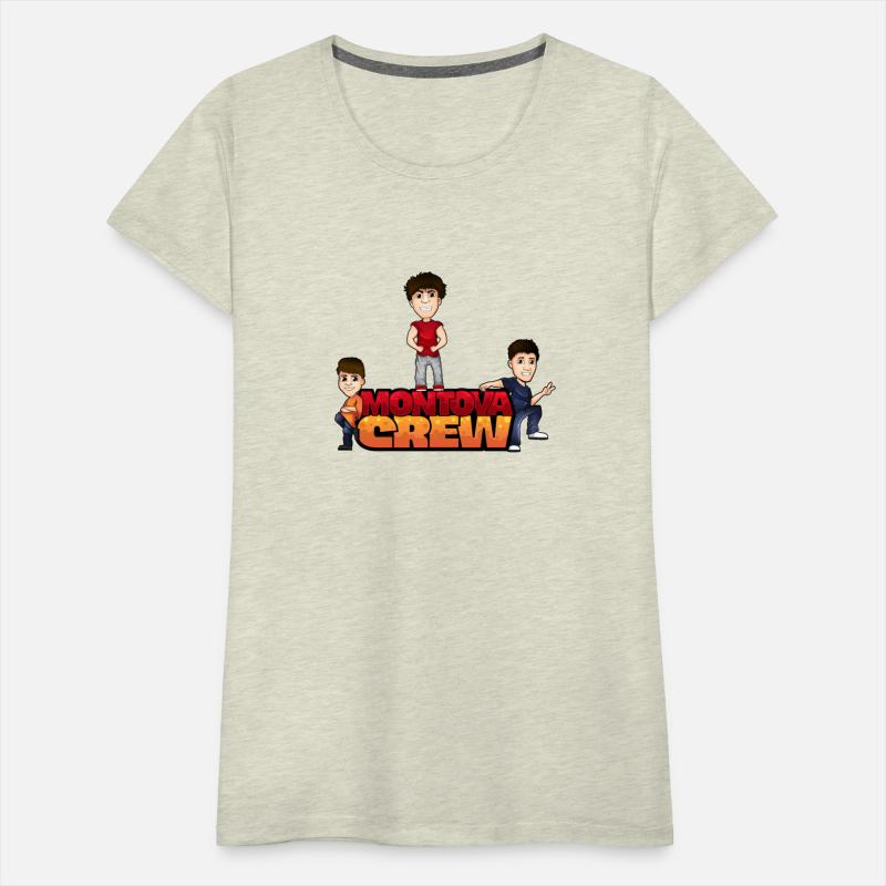 Montoya Crew Triple Threat Logo