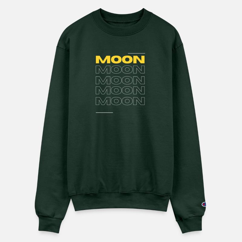 Moon moon